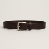 Full-Grain Leather Belt thumbnail 1