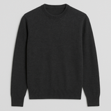 Merino Wool Crewneck Sweater thumbnail 1